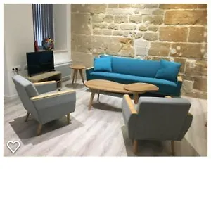  Apartamento Marais, 2 Pièces Luxueux Rénové, Près Rue Bretagne