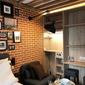  Apartament Labyrinthe
