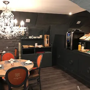 3* Ξενοδοχείο De Montmartre