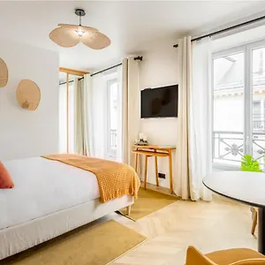  Apartament Jeuneurs