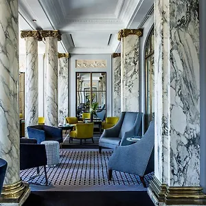 Brighton - Esprit De France Otel