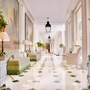5* فندق لو بريستول - ان اوتكير كوليكشن