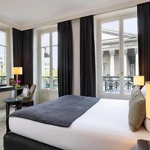 4* فندق ماديلين بلازا
