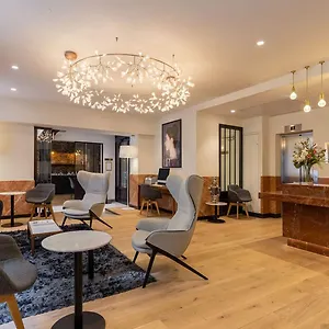 4* فندق بست وسترن بريميير كابيتال أوبرا