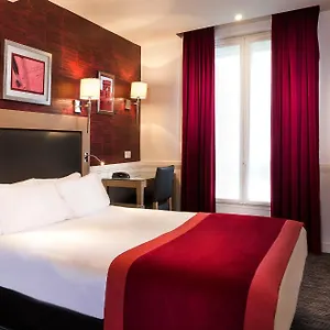 3* فندق إليزيه فلوبير