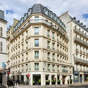Hotell Park Lane, Paris