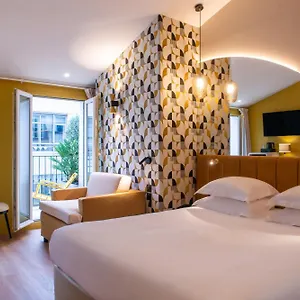 3* فندق آرك إليزيه