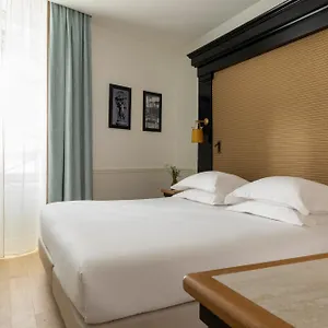 Hotell Observatoire Luxembourg, Paris