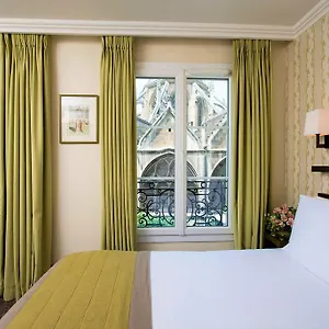 Henri Iv Rive Gauche Otel