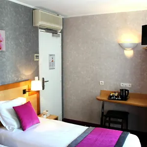 3* Szálloda Du Chemin