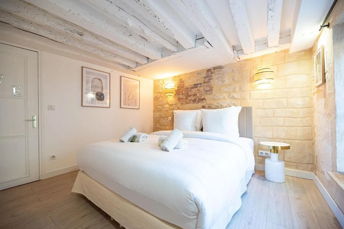1Br#Turenne#Place Des Vosges Paris