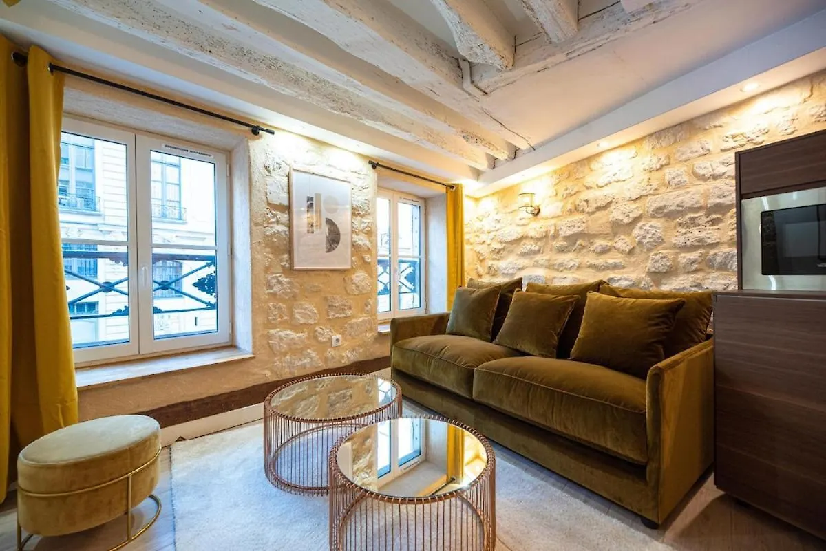 1Br#Turenne#Place Des Vosges Paris